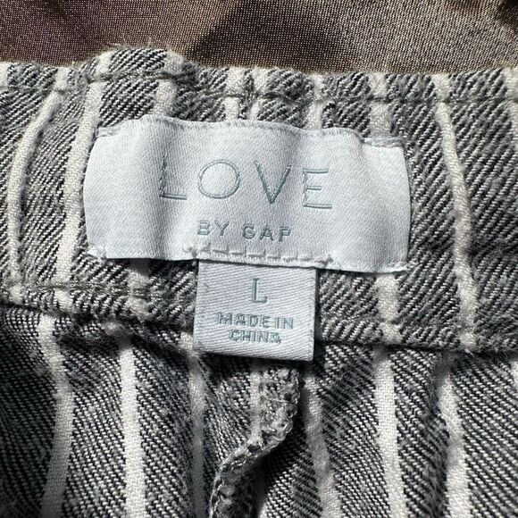 Love by Gap sleep shorts - Picture 5 of 5